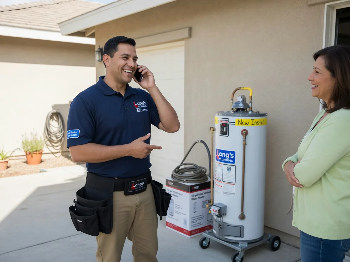 Leak Detection Powhatan, AR FAQs